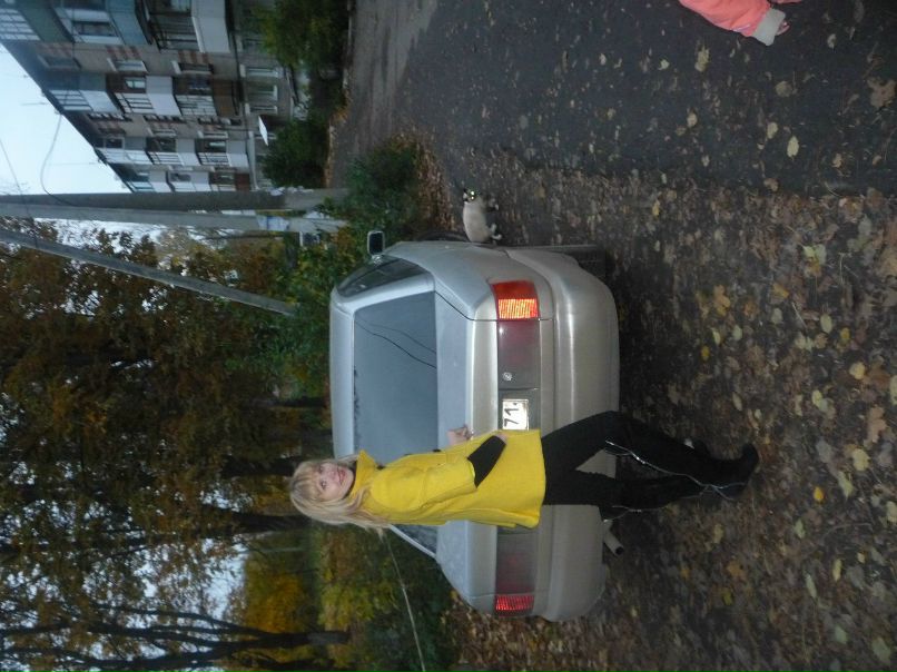 Наталья Ляпина | Новомосковск