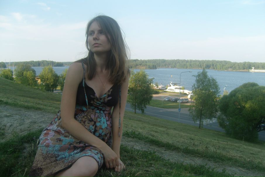 №72, Ольга Виривская, 39 лет, Санкт-Петербург №72, Ольга Виривская, 39 лет, Санкт-Петербург