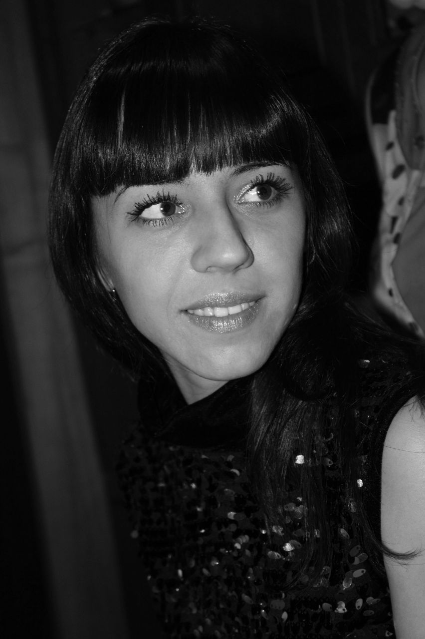 Полина Горлова | Ханымей