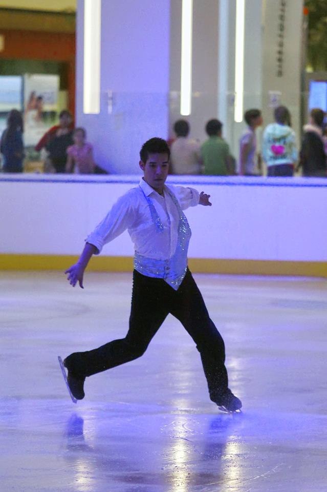 David Flores | México