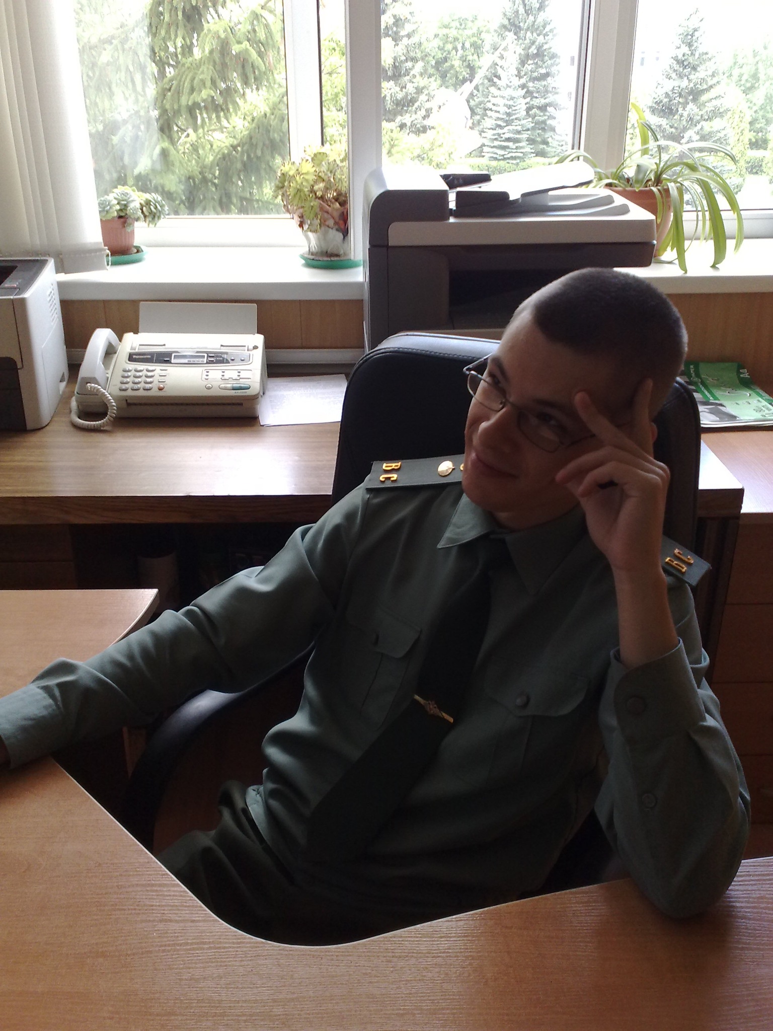 Фото профиля