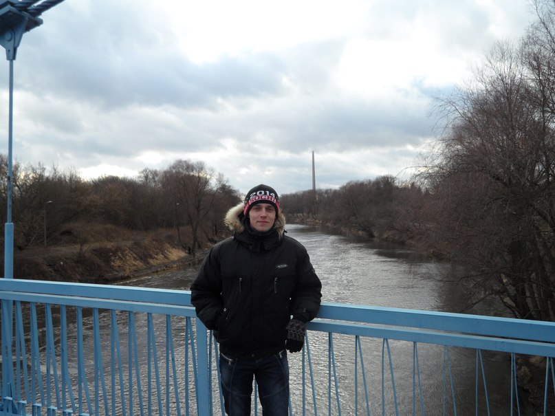 Станислав Жардецкий | Минск