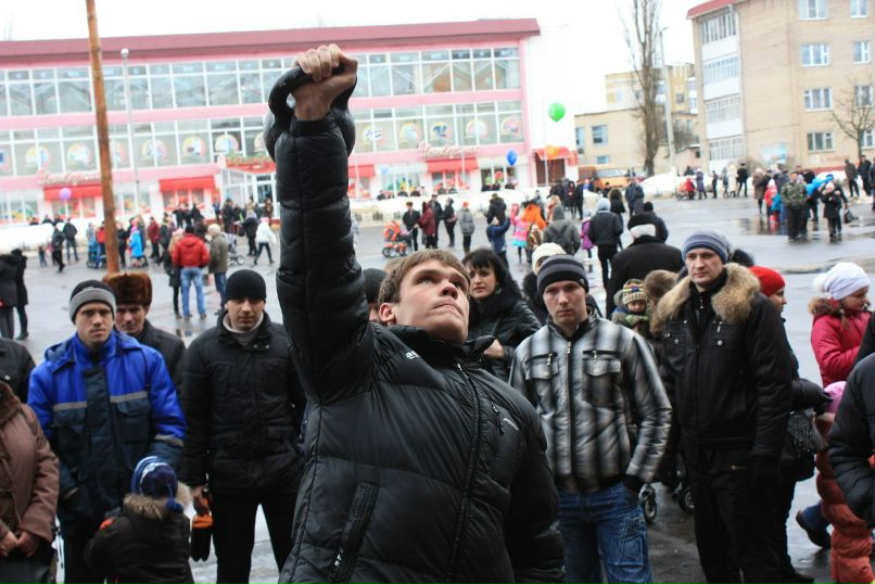 Александр Лещенко | Корма