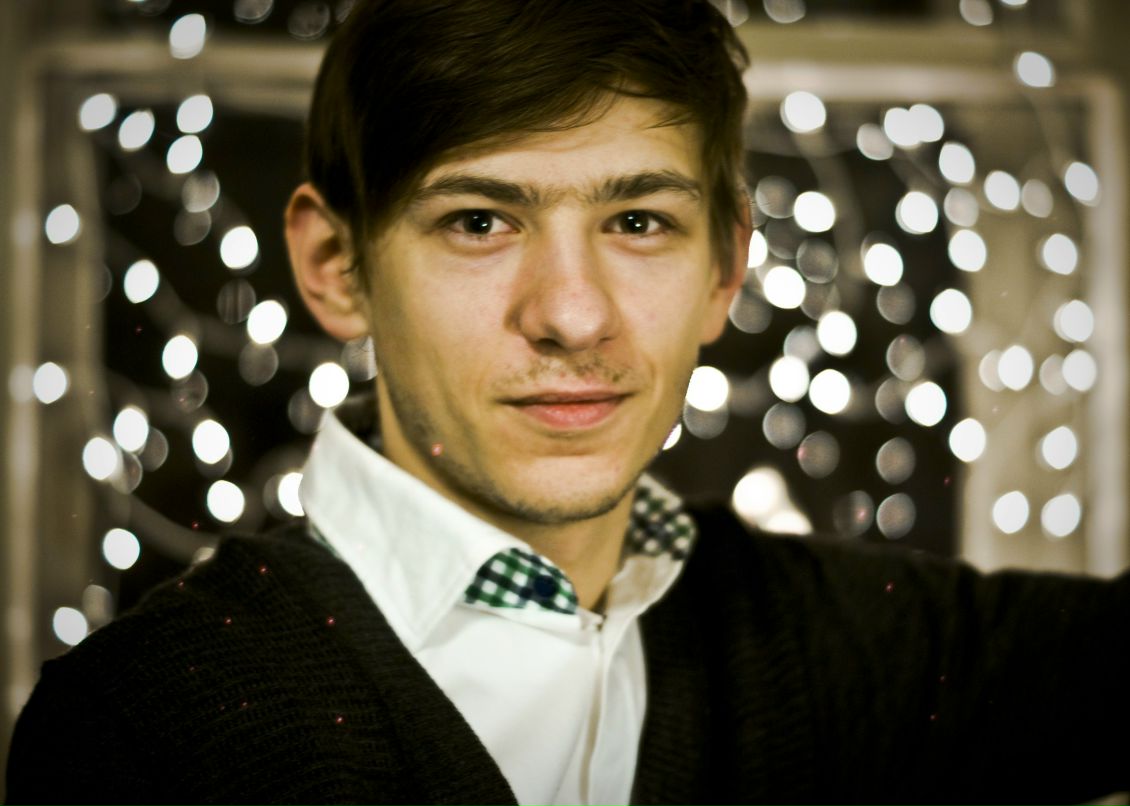 Виктория Сива | 