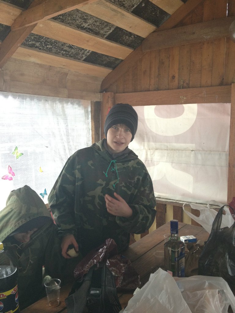 Алексей Жиравов | Москва