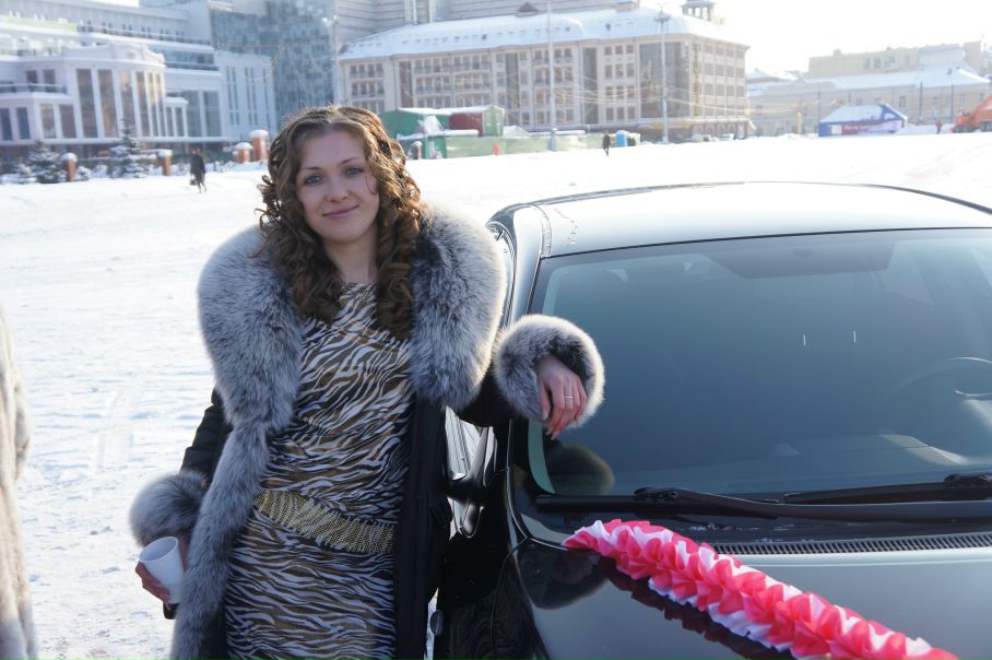 №13, Светлана Кузнецова, Ясногорск №13, Светлана Кузнецова, Ясногорск