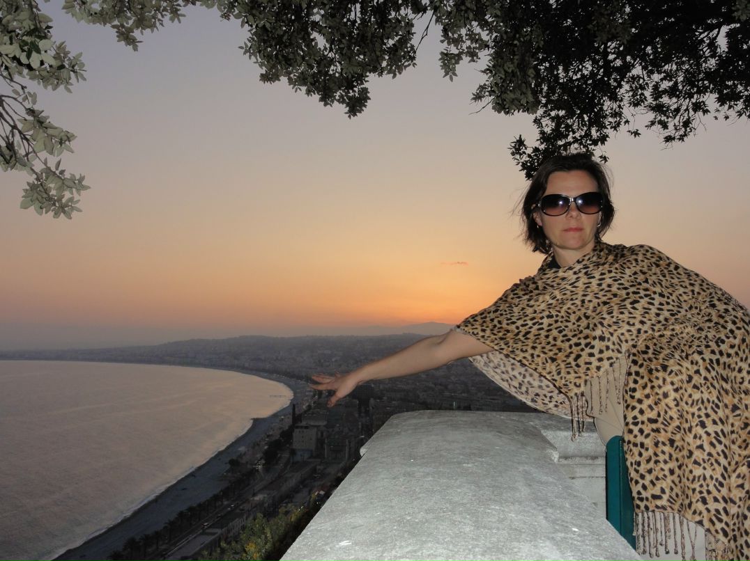 Лариса Яковлева | Санкт-Петербург