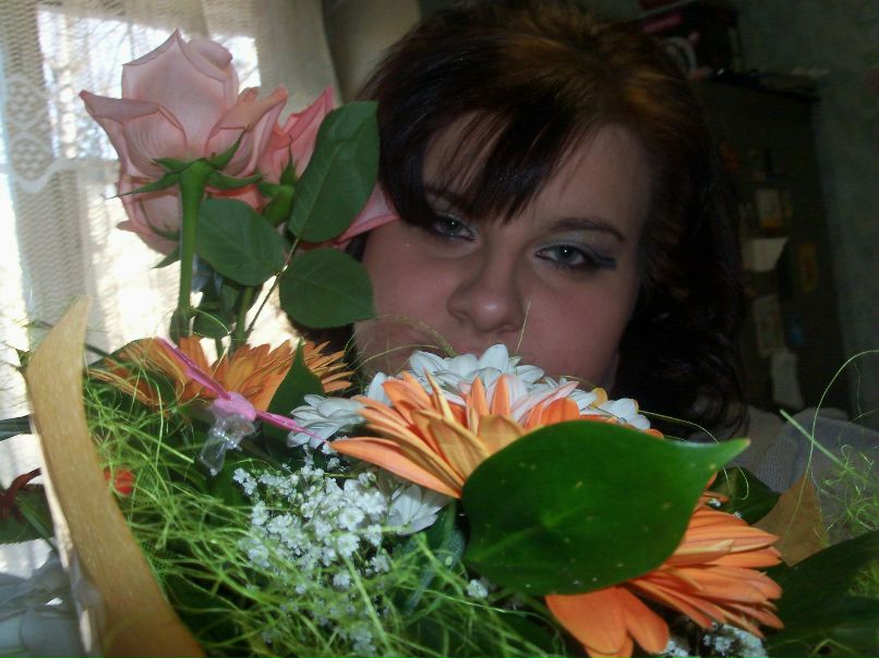 Алёна Давыдова АЛЕКСАНДРОВНА | Санкт-Петербург