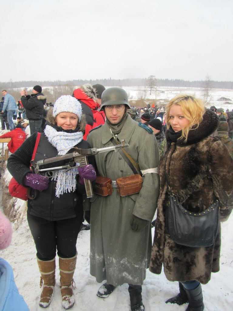 Александр Чернявский | Санкт-Петербург