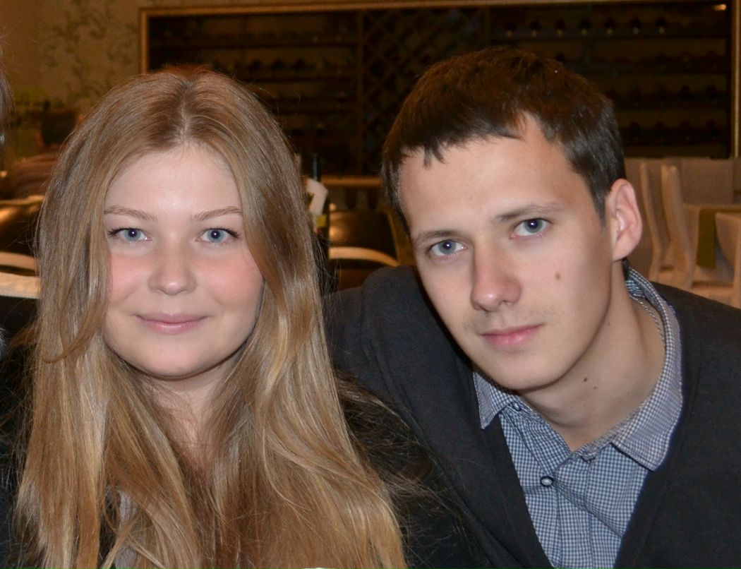 Элеонора Борщёва | Сочи