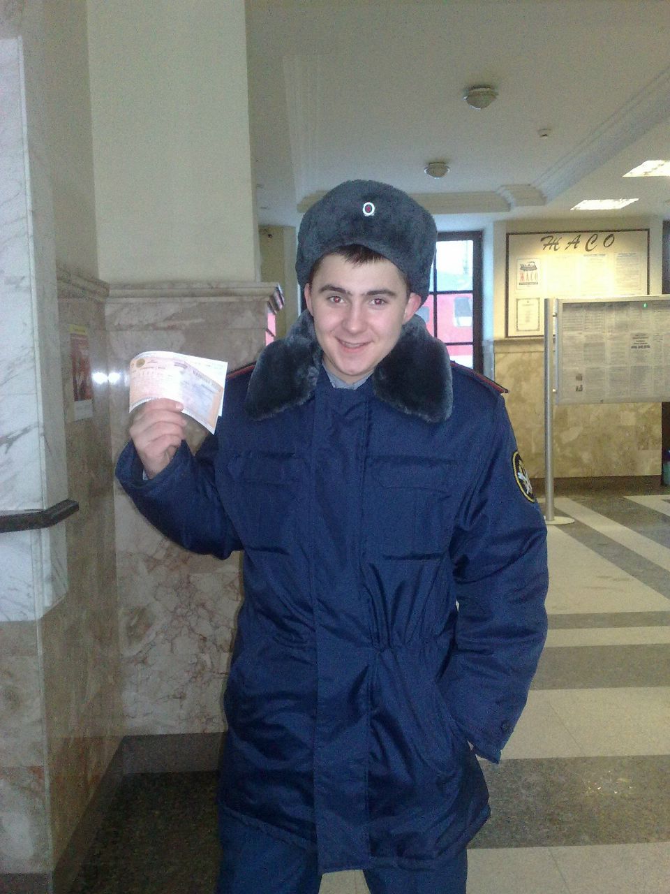 Дмитрий Рязанский | Рязань