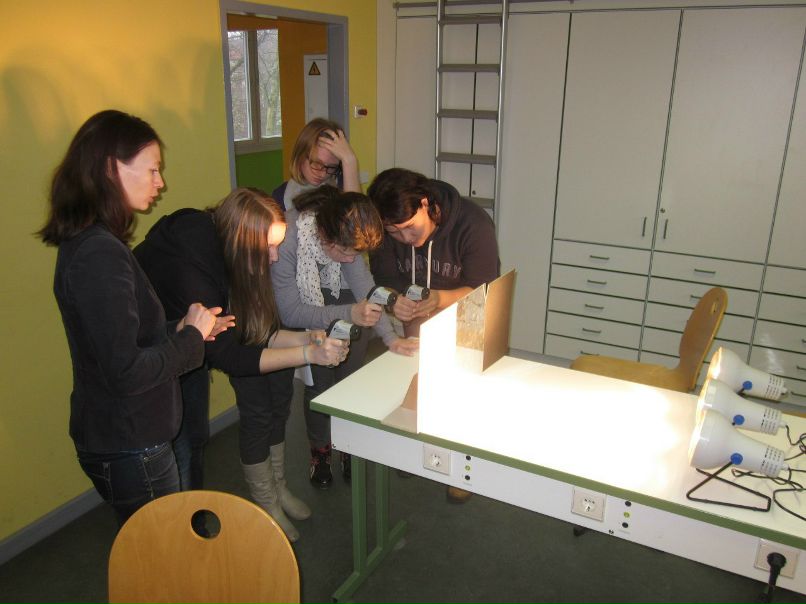 Екатерина Веремьёва | Красноярск