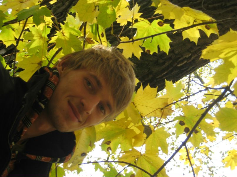 Aliaksandr Bury | Минск