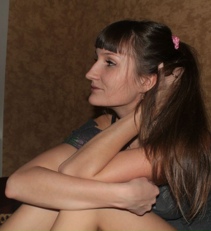 Elena Rusakova ♡♡♡ | 