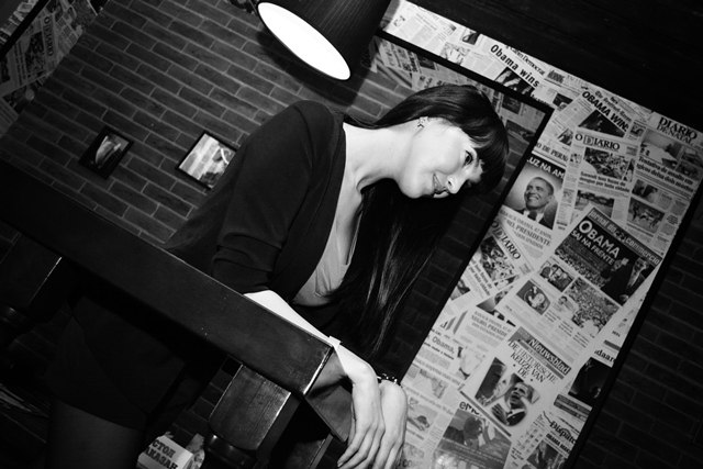 Анна Кутазова | Иркутск