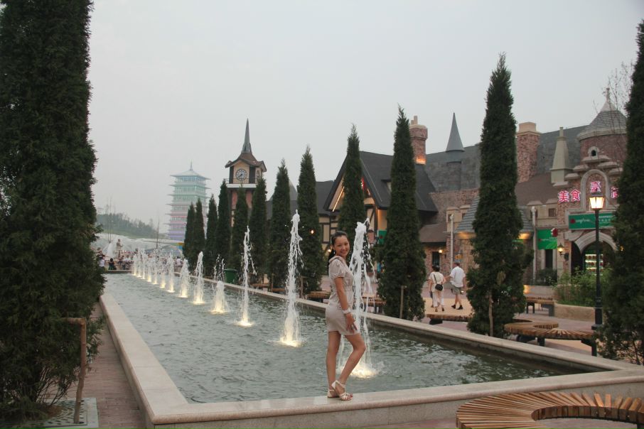 №73, Zhazira Tleuova, Xi'an №73, Zhazira Tleuova, Xi'an