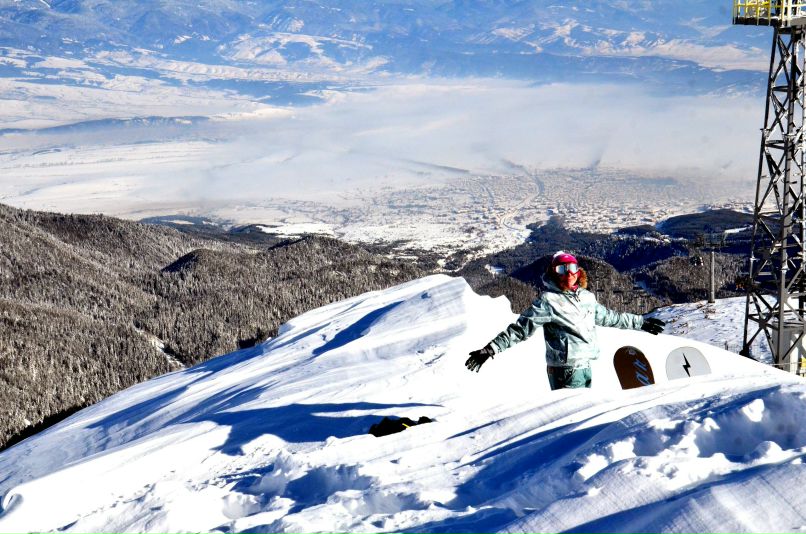 Kristina Voronina | Москва