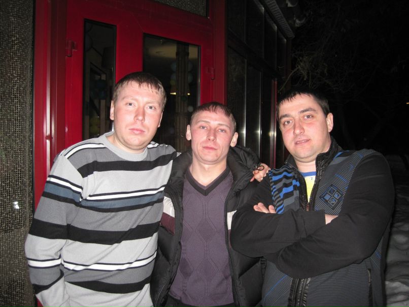 Игорь Ганькин | 