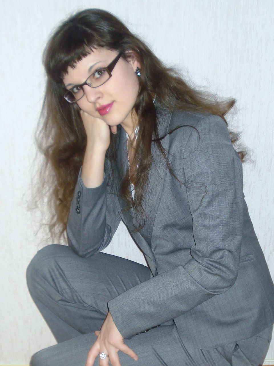 Анна Лубчук | Кронштадт