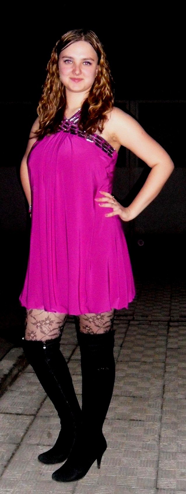 Эля Труфанова | Брянск