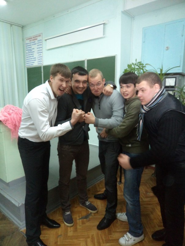 Лёха Степанов | Краснодар