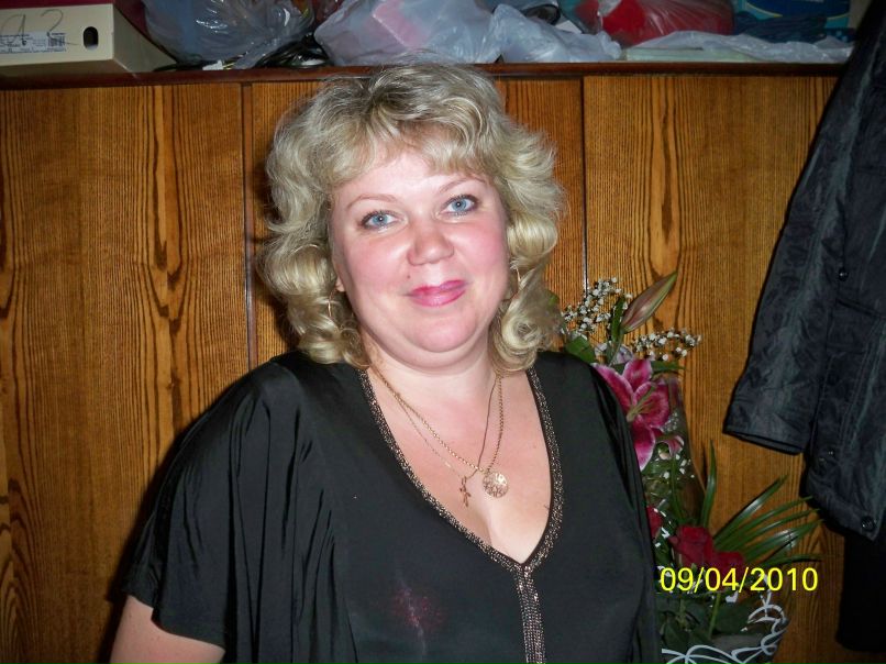 Лариса Осипова Алексеевна | Дедовск