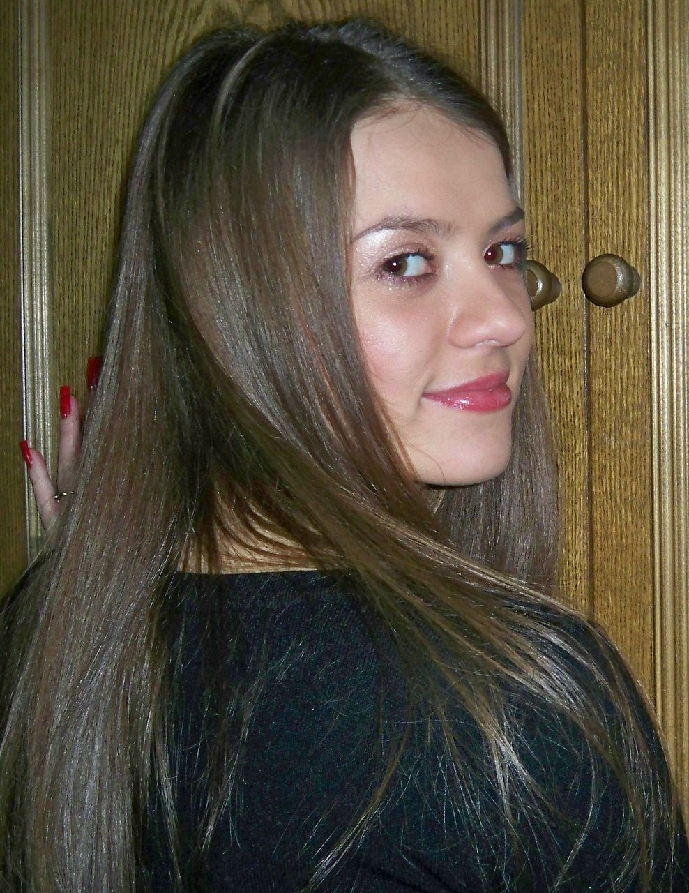 Ксения Вартанова | Белая Церковь