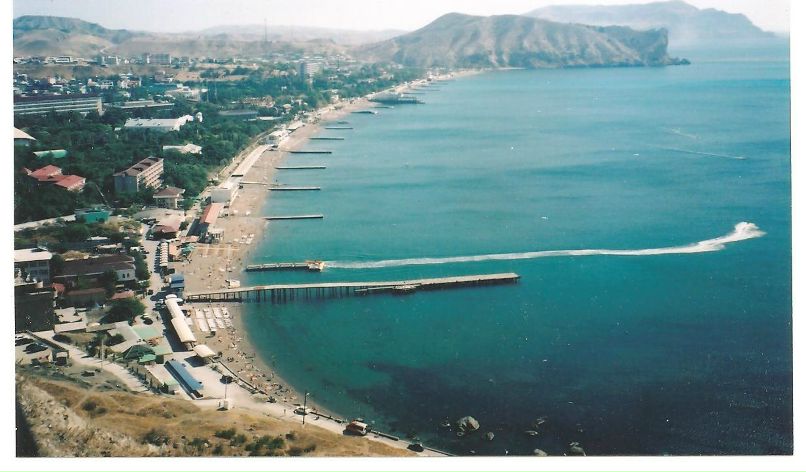 Ксения Васильева Alessandro | Venezia