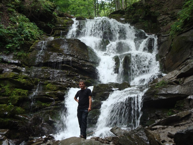 Володимир Бабій | Киев