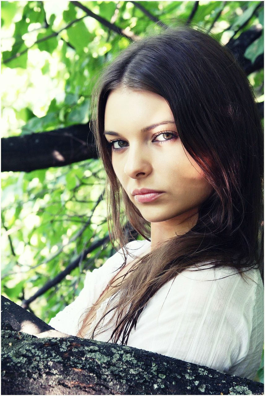 Юлия Каспарова | Москва