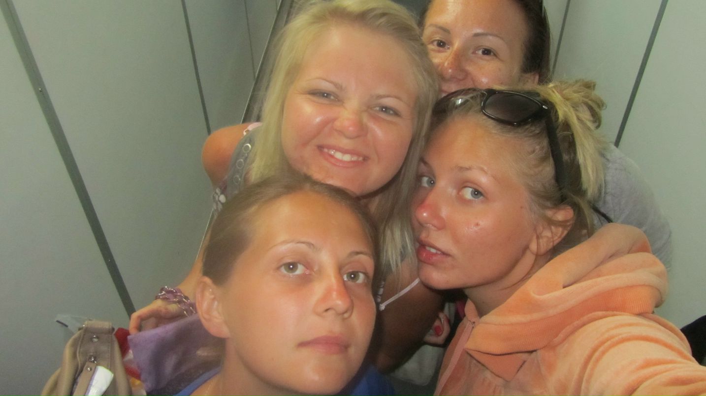 Асенька Журавлева | Новосибирск