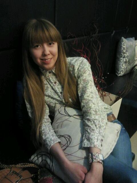 Meerishka Diushebekova ✿ܓ | Бишкек