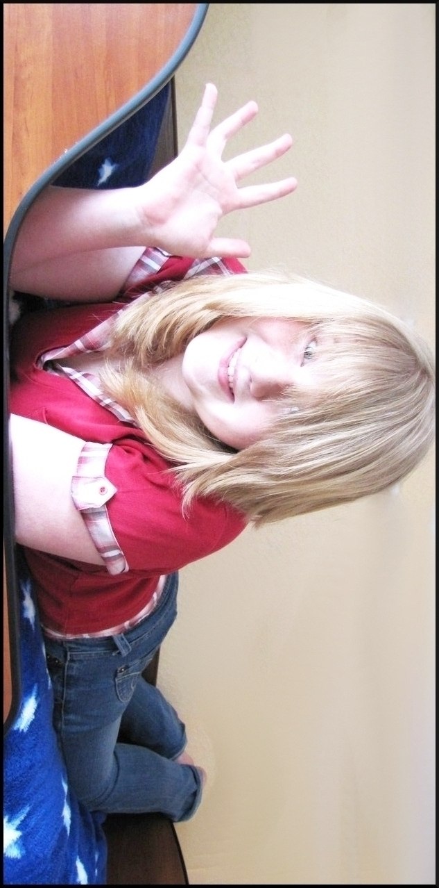 Снєжа Федорук Сергіївна | Ковель