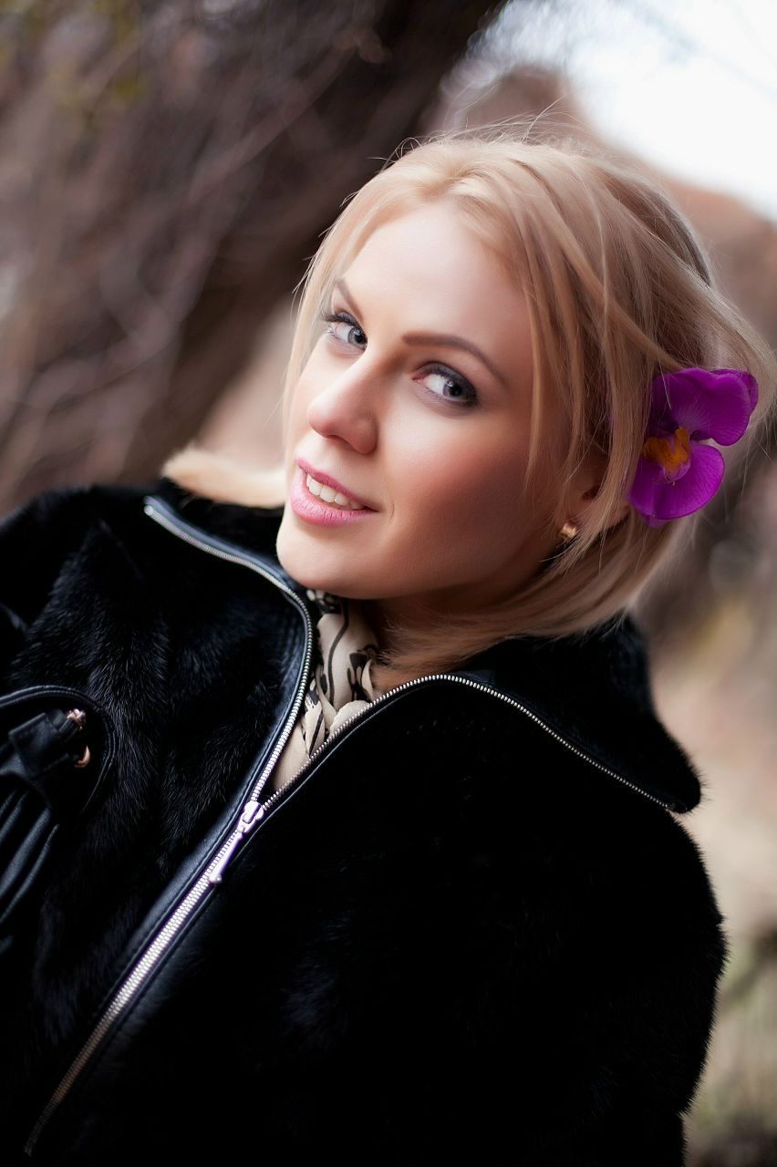 Лера Гончарова | Киев