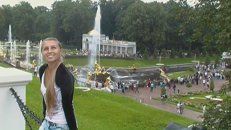 Юлия Сушко | Харьков