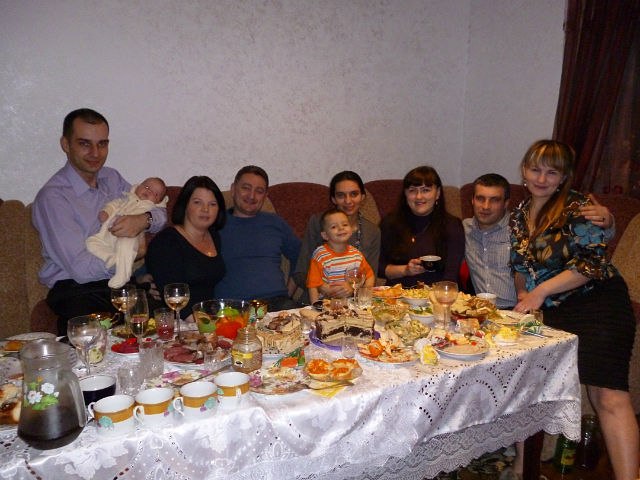 Олексій Опольський | Шубков