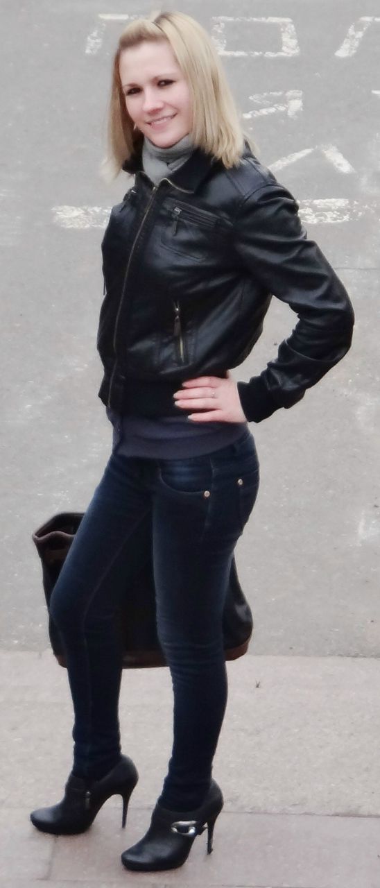 Наташенька Троян | Киев