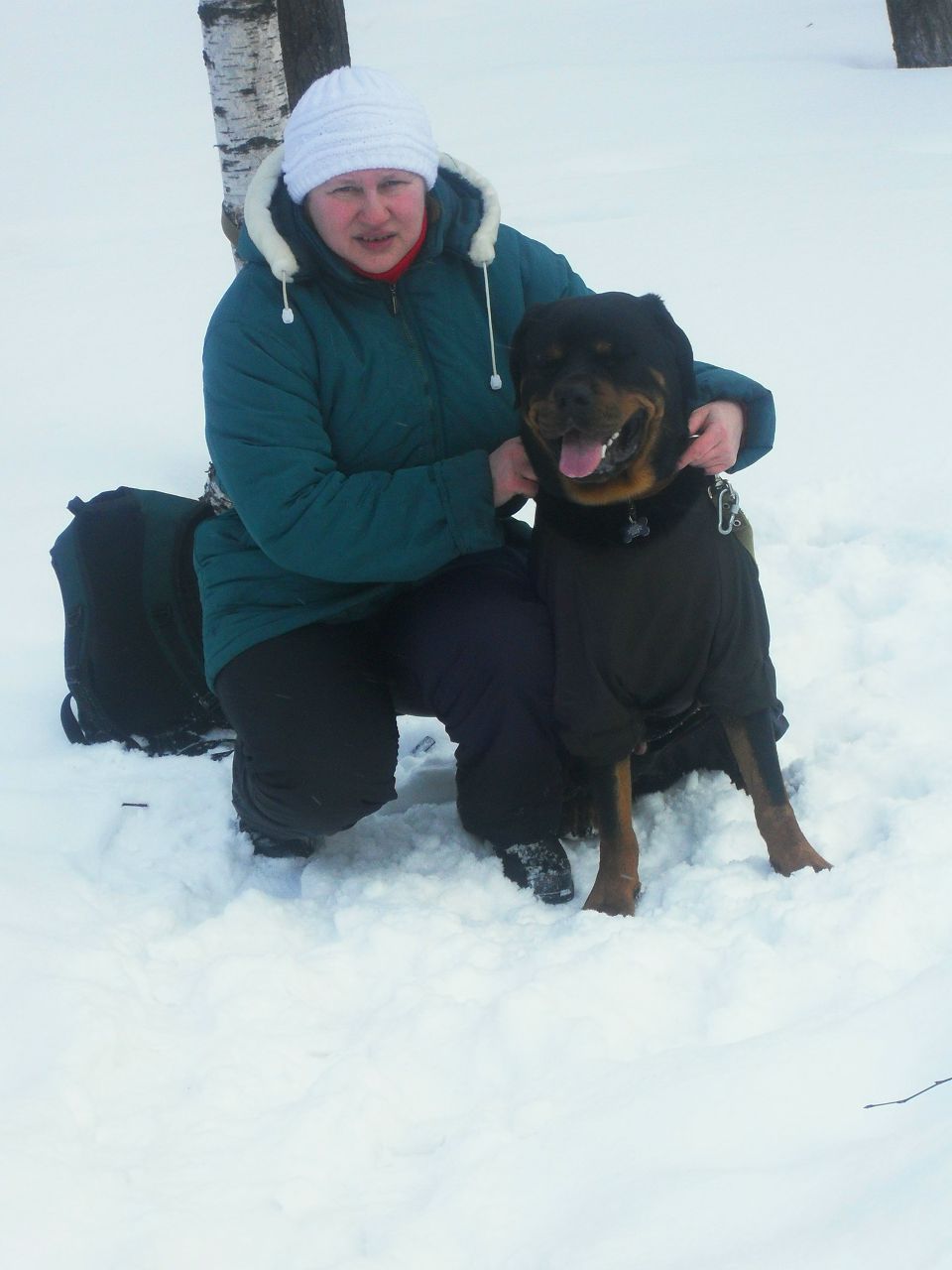 Ольга Лобановская | Москва