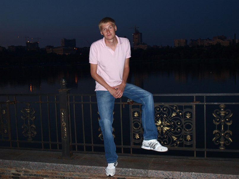 Данил Сенько -=SenyA=- | Донецк