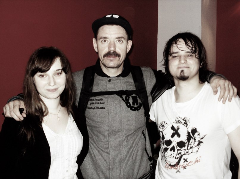 Оксана Маменко | Киев