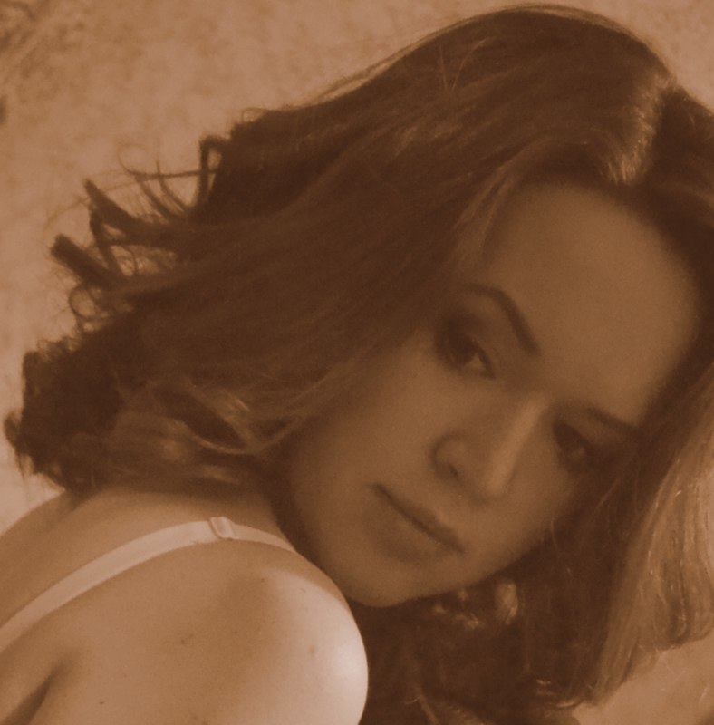 Ольга Майстрова | Санкт-Петербург