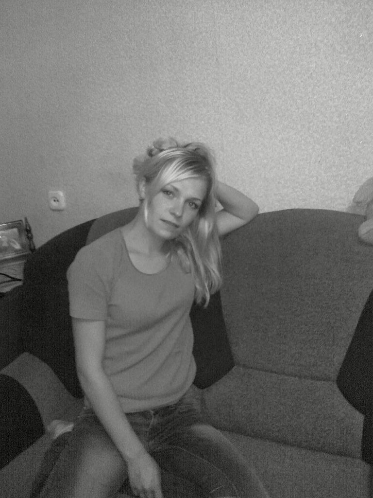 Ольга Новак | 