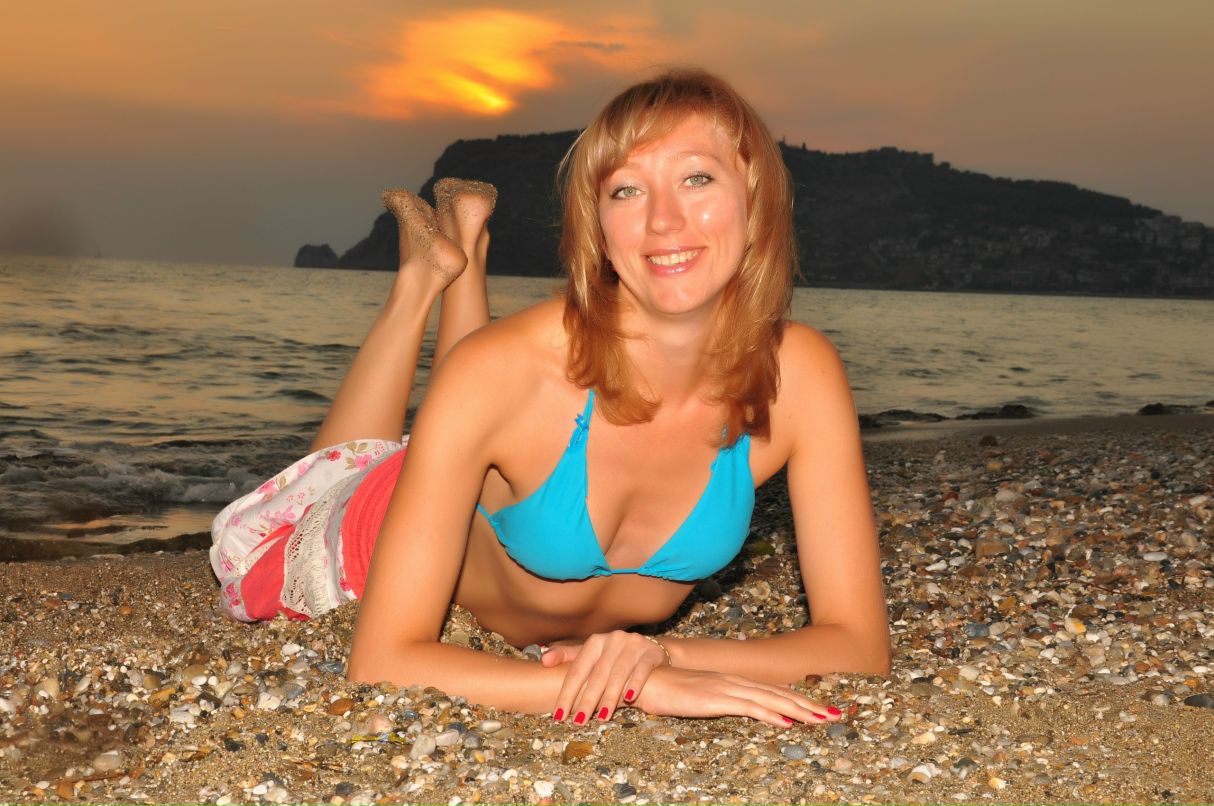 Марина Кубышкина | Нижнекамск