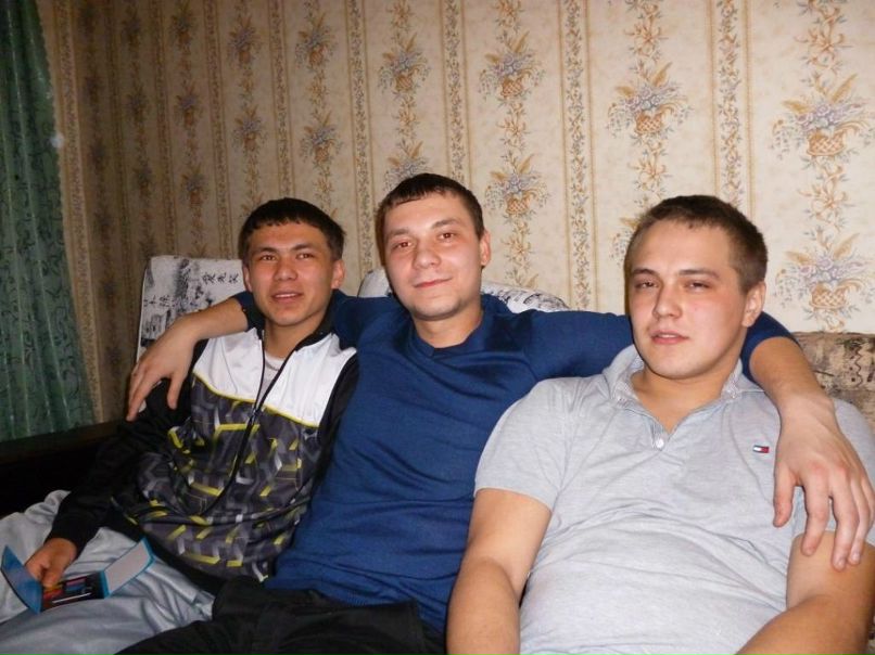 Айдар Мифтахов | 