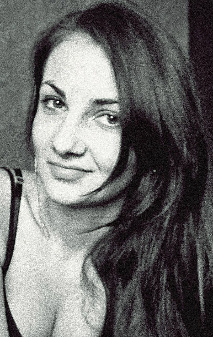 Ксения Панкратова | Москва