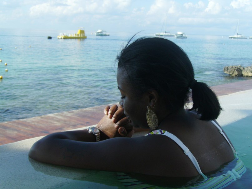 Anna Prokopenko | Dallas