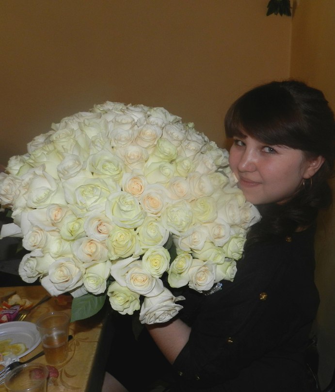 Алсу Баткаева | 