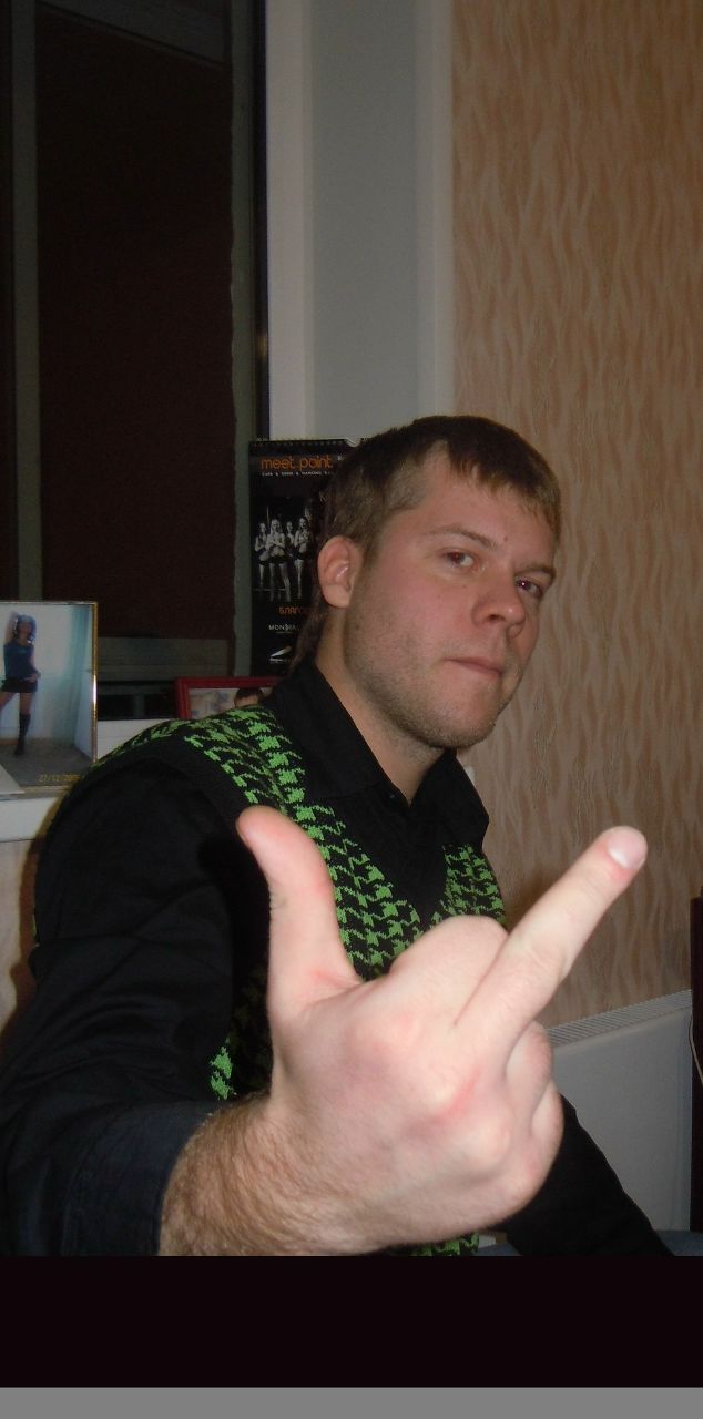 Иван Немерчук | Челябинск