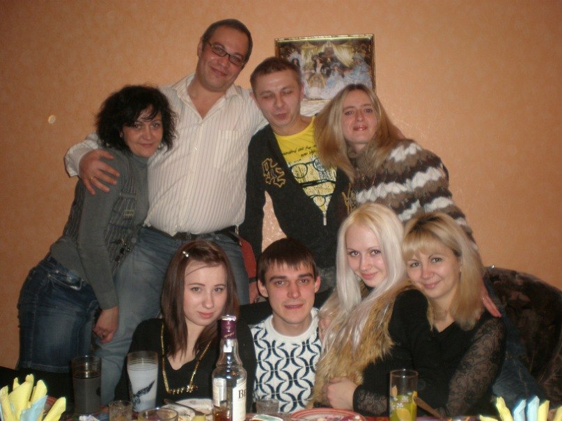 Настя Никитина | 