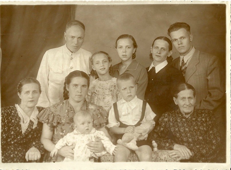 Сергей Смирнов | Воронеж